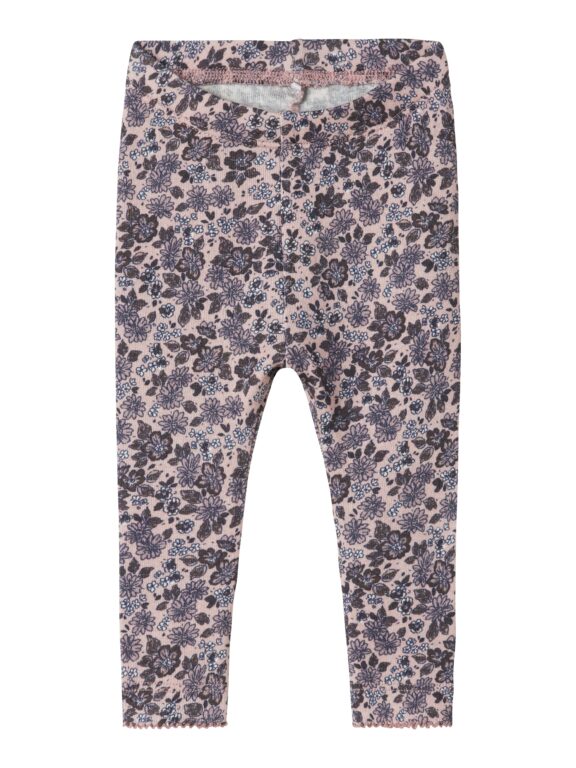 Name It Oalia Legging - Burnished Lilac - 50 cm