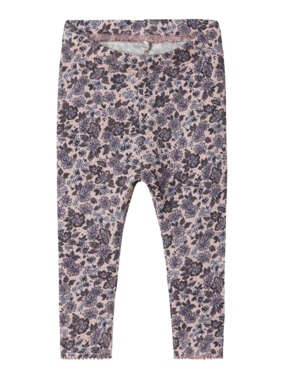 Name It Oalia Legging - Burnished Lilac - 50 cm