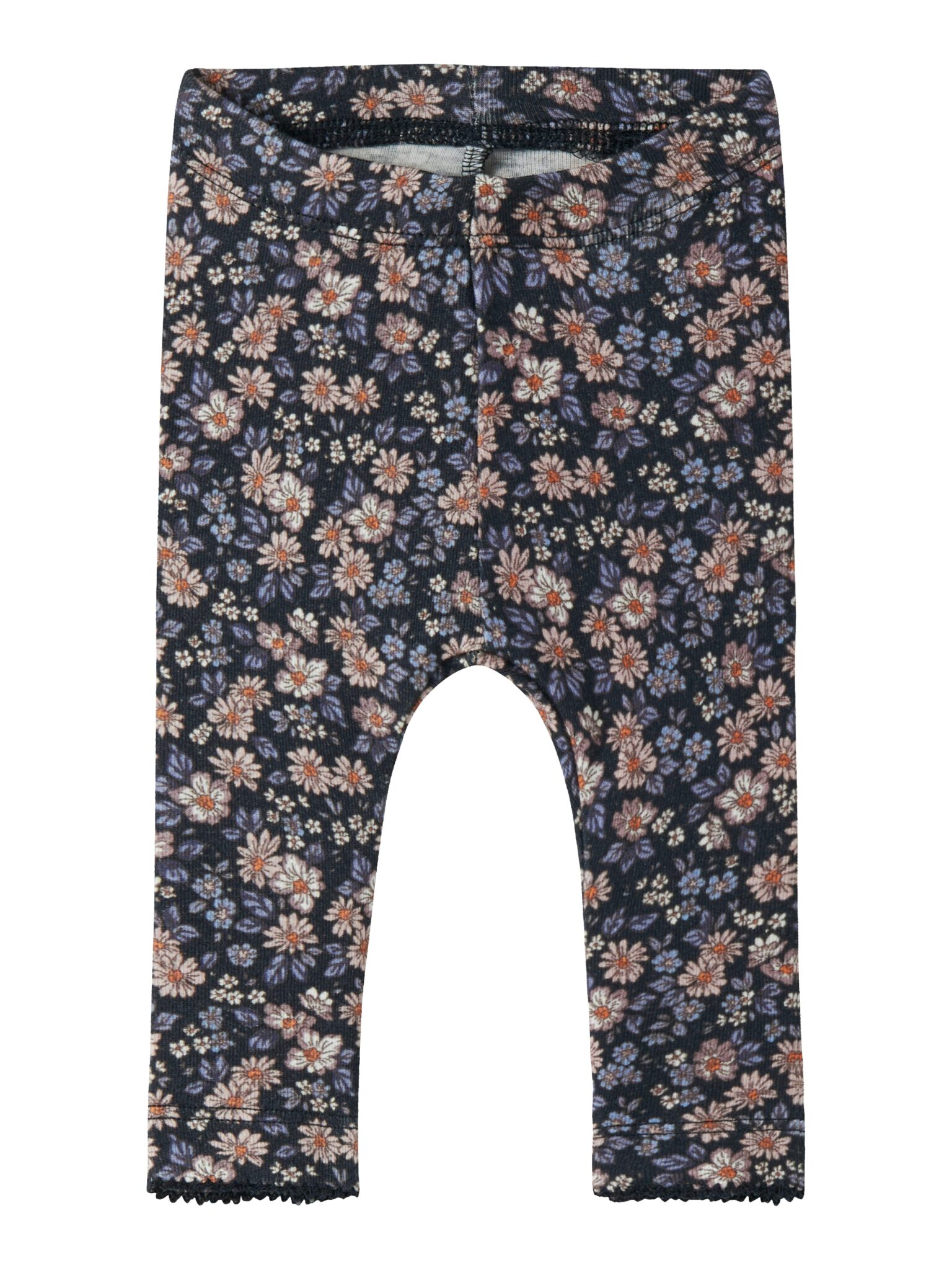 Name It Oalia Legging - Navy Blazer - 50 cm Name It Oalia Legging - Navy Blazer - 50 cm