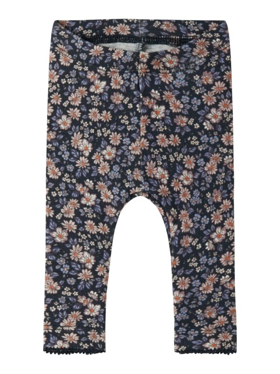 Name It Oalia Legging - Navy Blazer - 50 cm Name It Oalia Legging - Navy Blazer - 50 cm