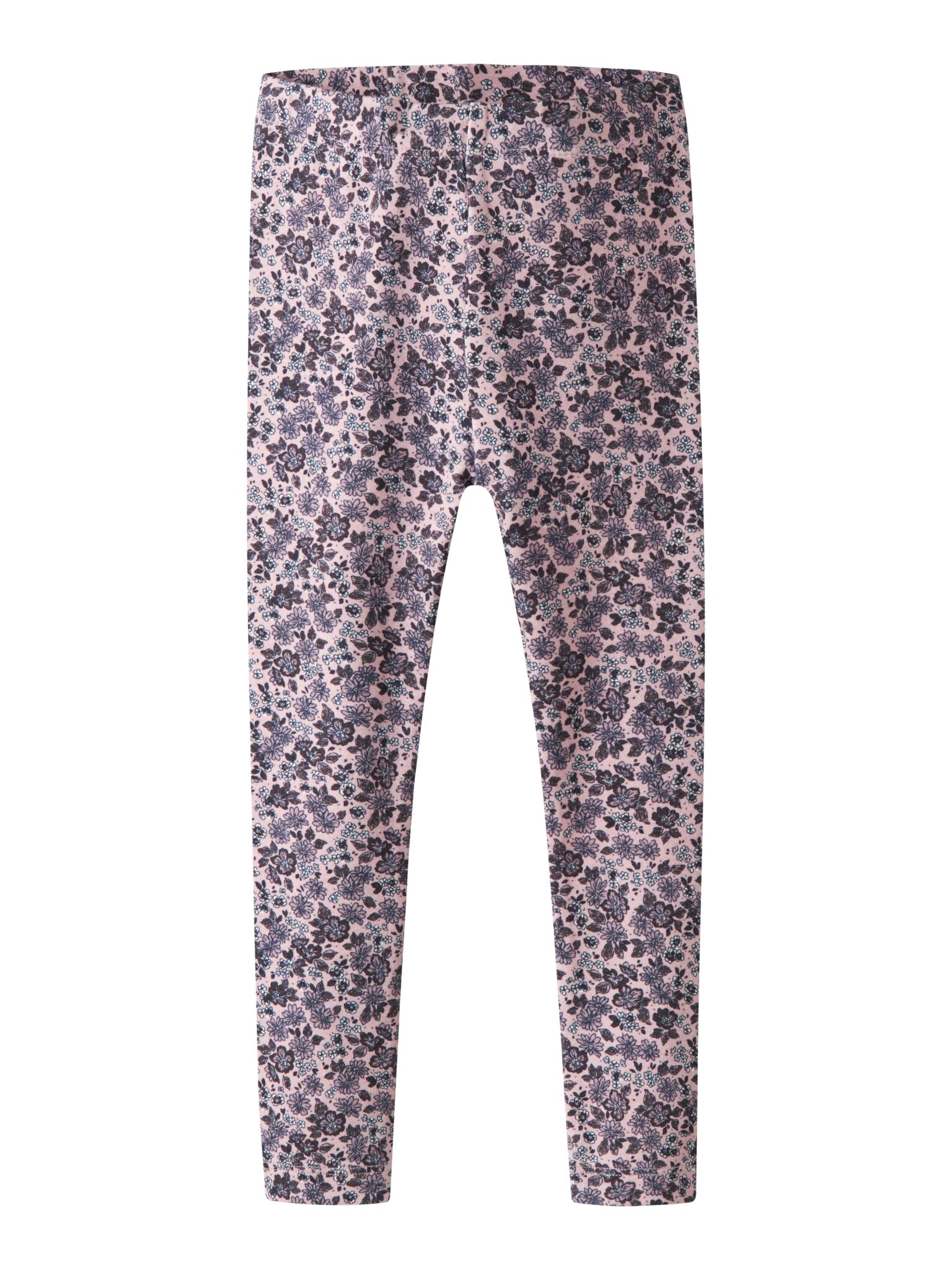 Name It Oalia Leggings - Burnished Lilac - 92 cm Name It Oalia Leggings - Burnished Lilac - 92 cm