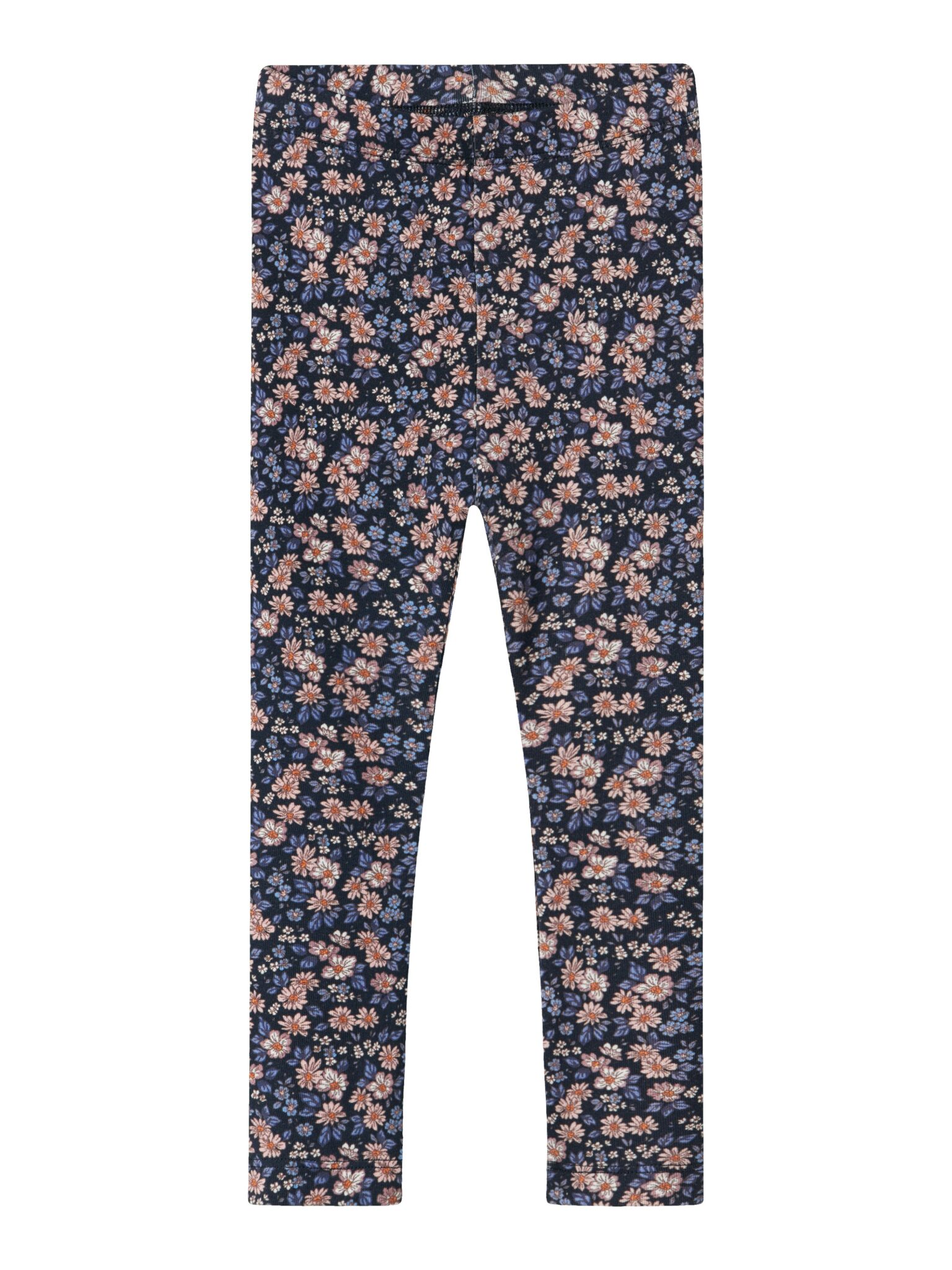 Name It Oalia Leggings - Navy Blazer - 92 cm Name It Oalia Leggings - Navy Blazer - 92 cm