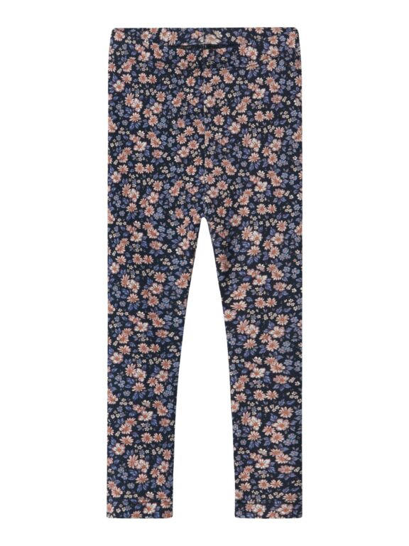 Name It Oalia Leggings - Navy Blazer - 92 cm