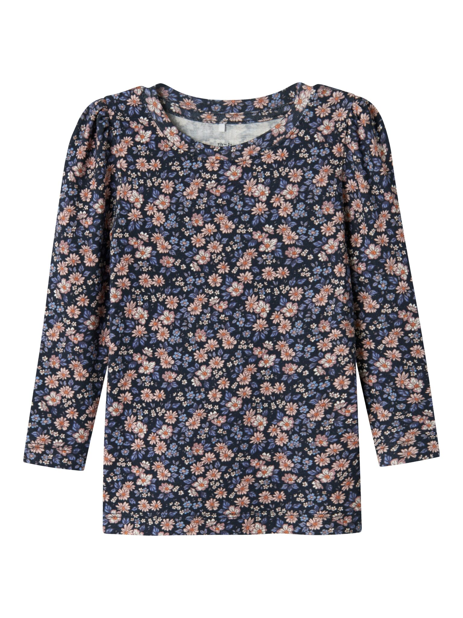Name It Oalia Top - Navy Blazer - 92 cm
