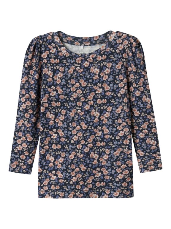 Name It Oalia Top - Navy Blazer - 92 cm