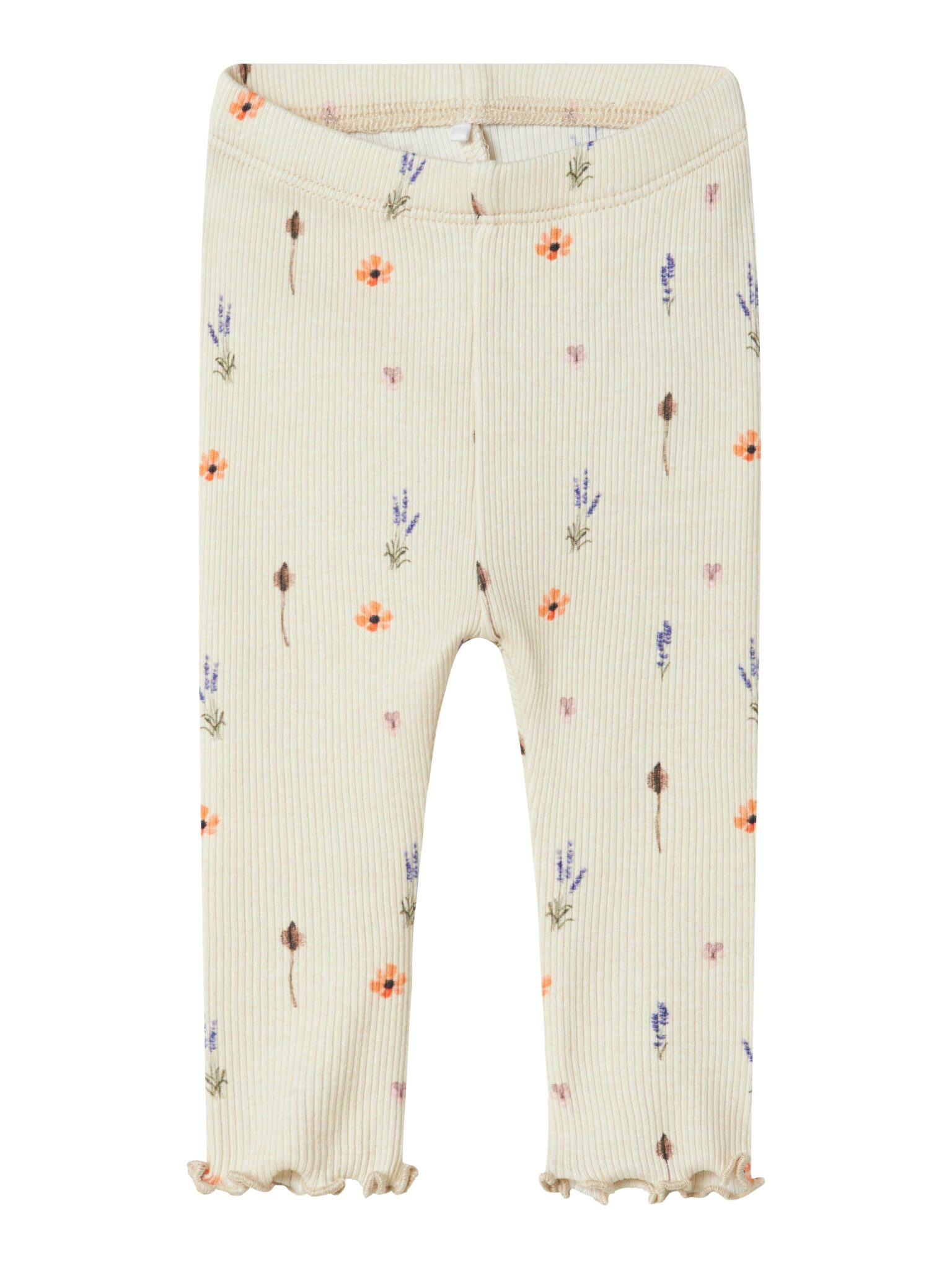 Name It Ohio Legging - Peyote Melange - 50 cm