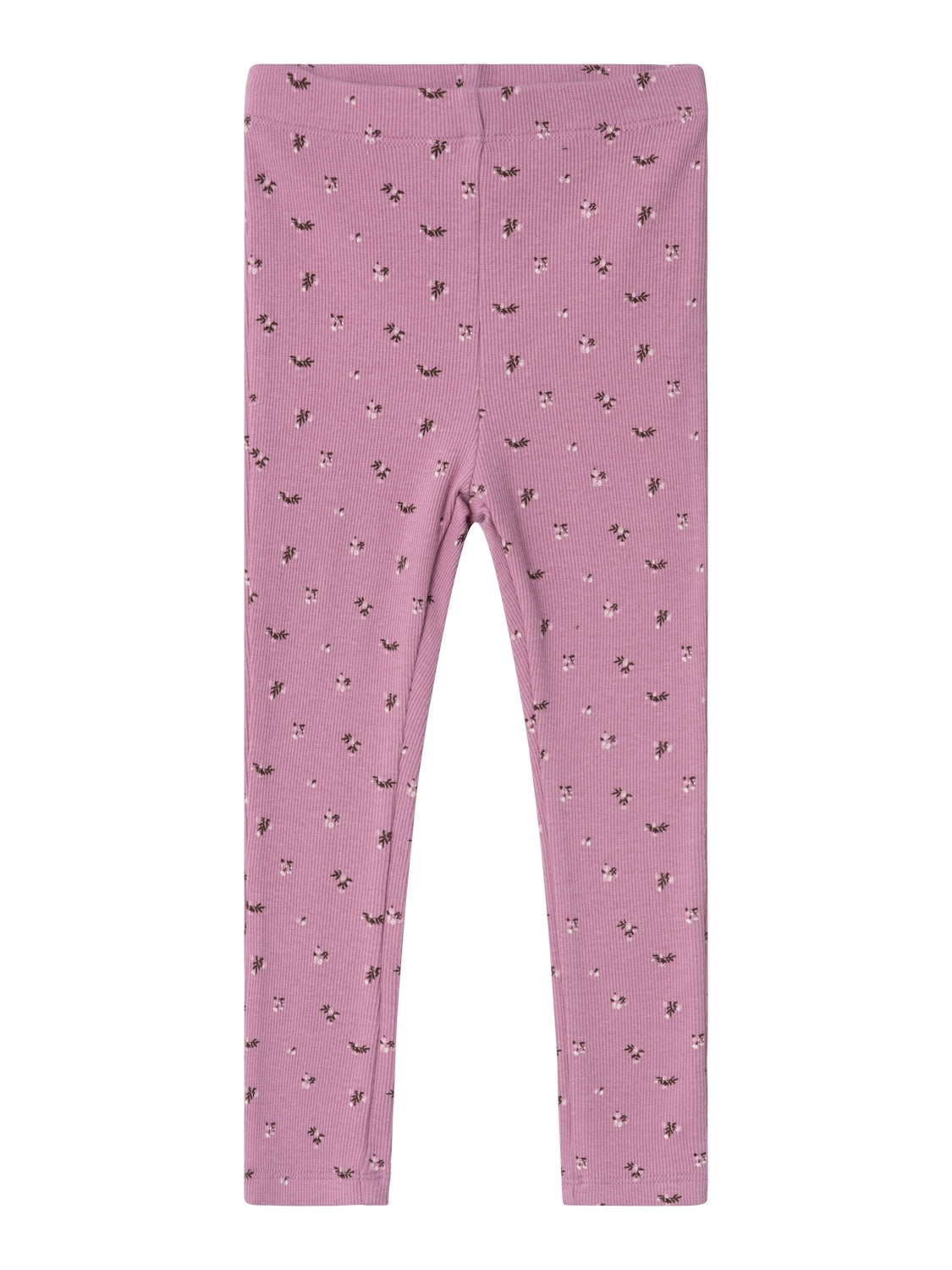 Name It Olinne Leggings - Mauve Orchid - 86 cm Name It Olinne Leggings - Mauve Orchid - 86 cm
