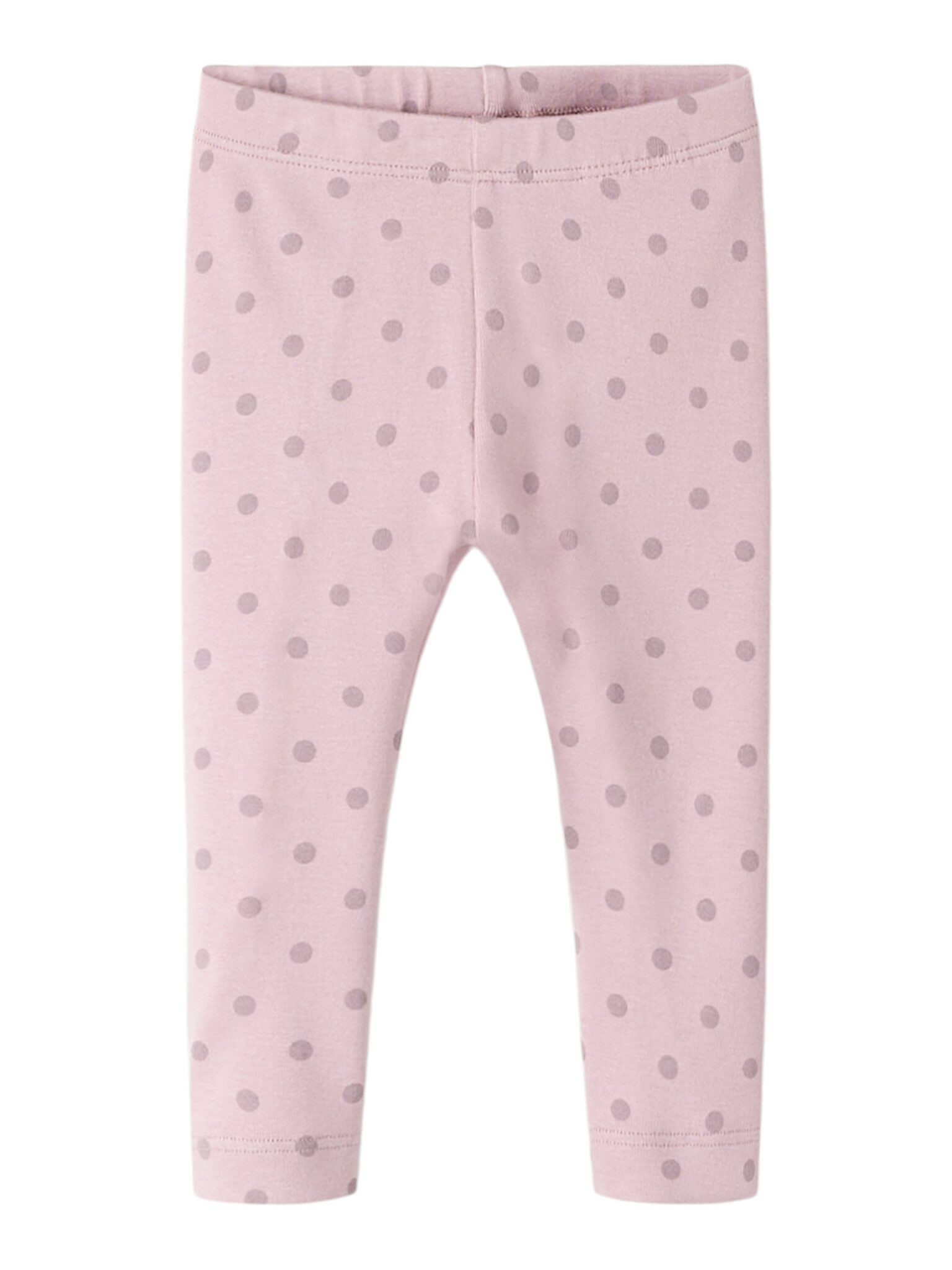 Name It Ribekka Legging - Keepsake Lilac - 50 cm