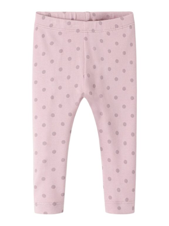 Name It Ribekka Legging - Keepsake Lilac - 50 cm
