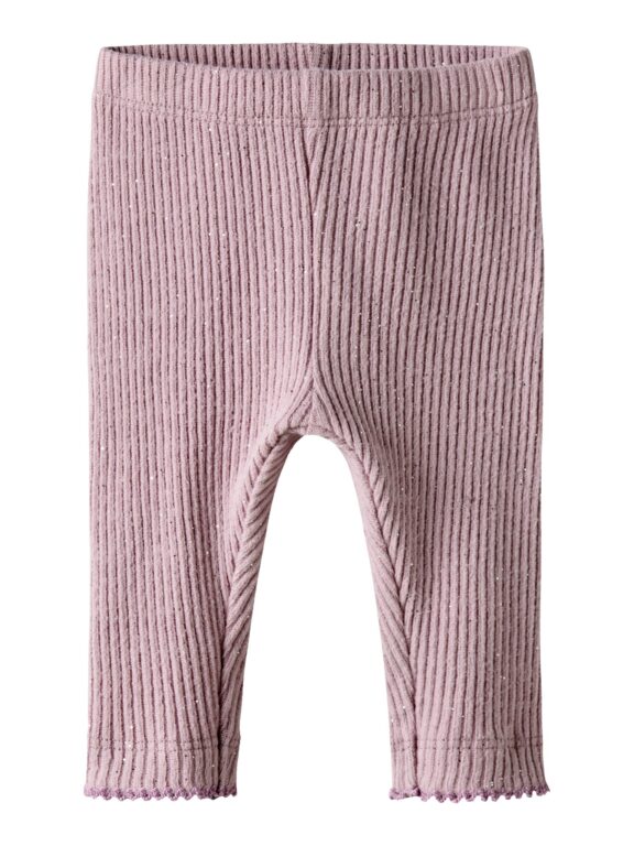 Name It Rosally Legging - Keepsake Lilac - 50 cm