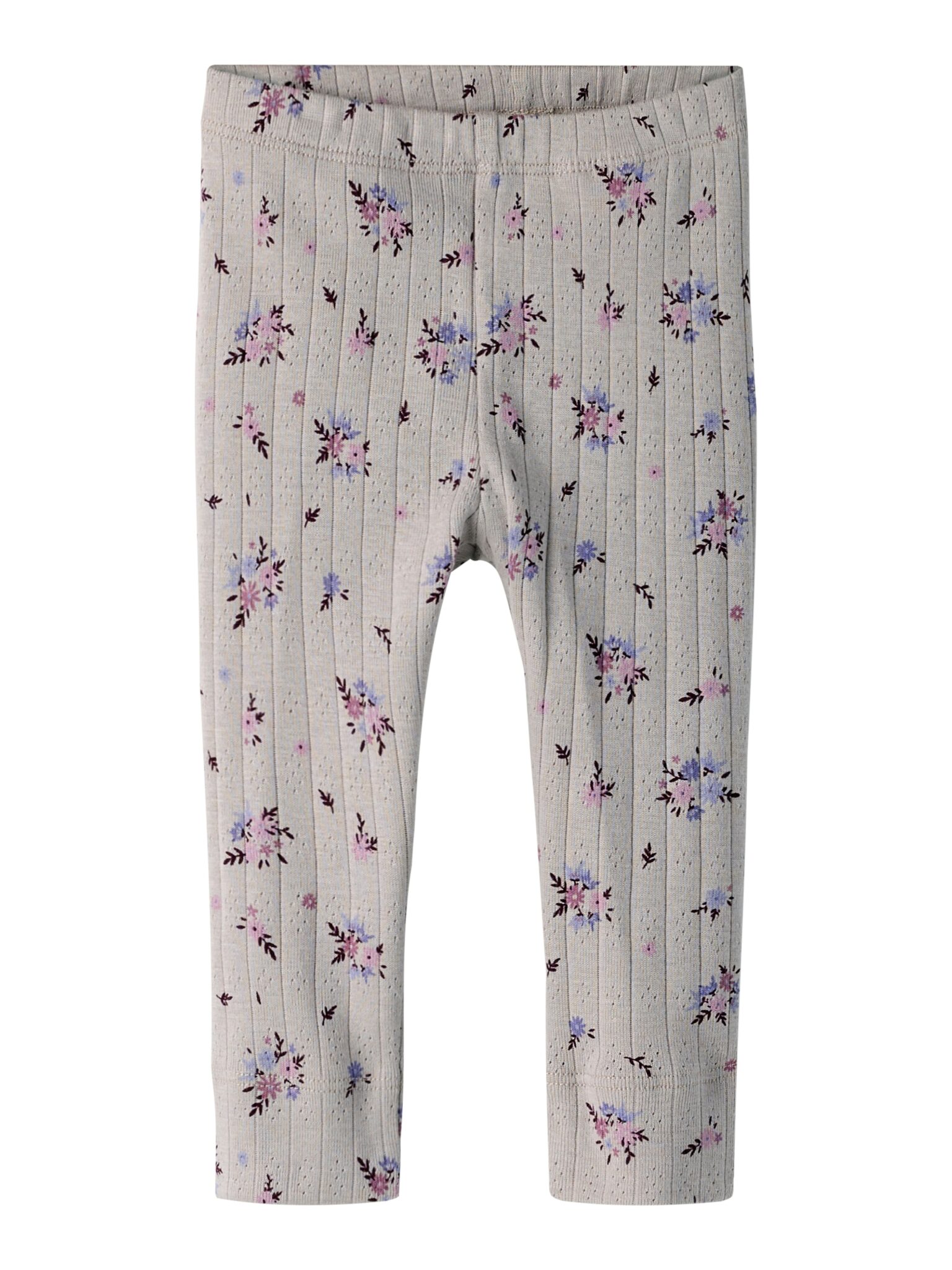 Name It Simone Legging - Ashes of Roses - 50 cm Name It Simone Legging - Ashes of Roses - 50 cm