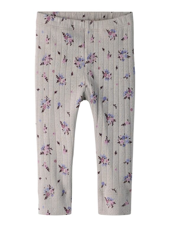 Name It Simone Legging - Ashes of Roses - 50 cm