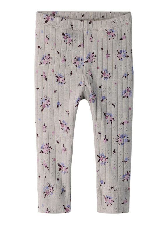 Name It Simone Legging - Ashes of Roses - 50 cm