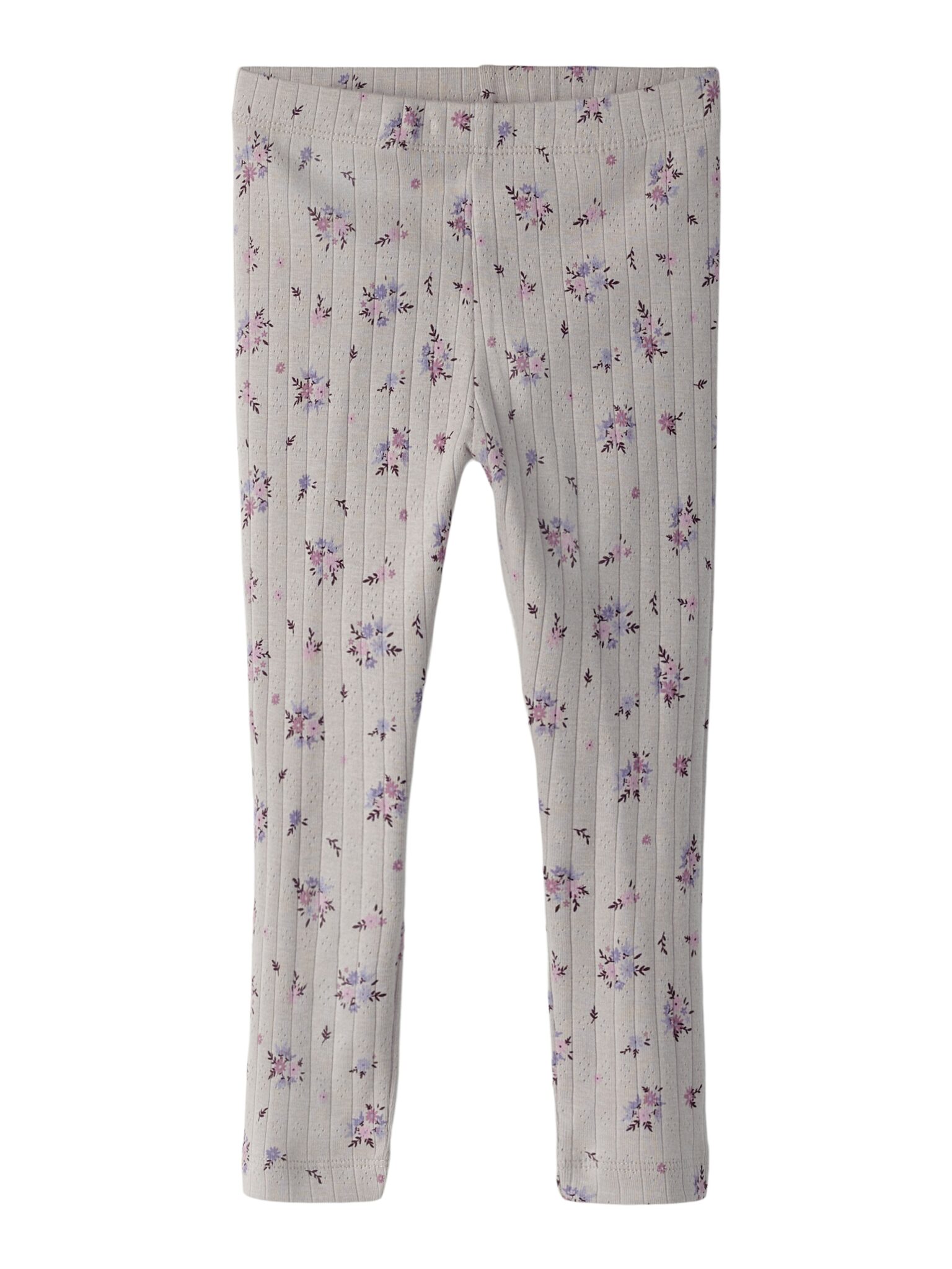 Name It Simone Leggings - Ashes of Roses - 92 cm Name It Simone Leggings - Ashes of Roses - 92 cm