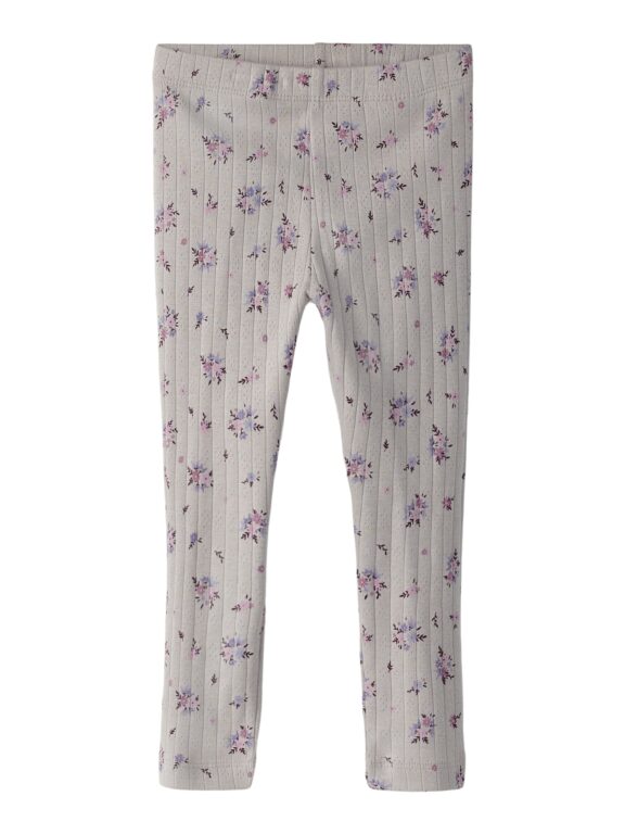 Name It Simone Leggings - Ashes of Roses - 92 cm