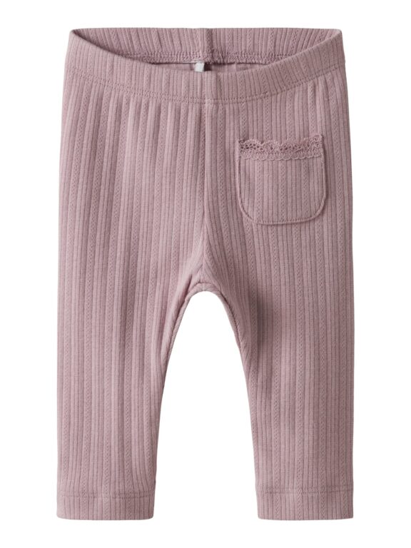 Name It Siva Legging - Keepsake Lilac - 50 cm