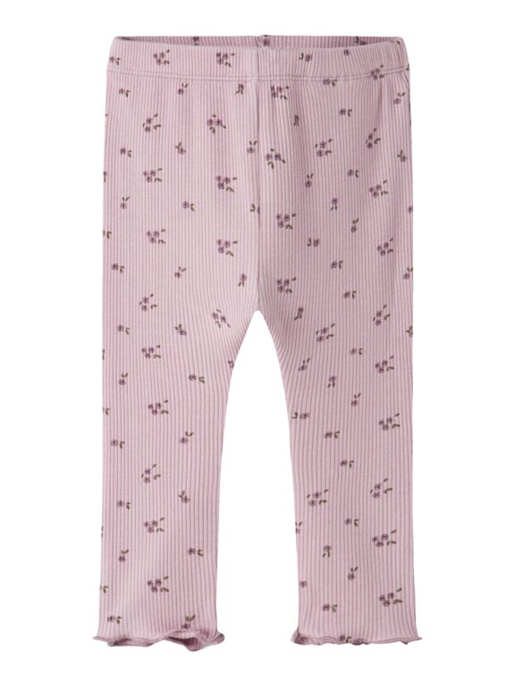Name It Soho Legging - Keepsake Lilac - 50 cm