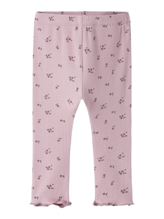Name It Soho Legging - Keepsake Lilac - 50 cm
