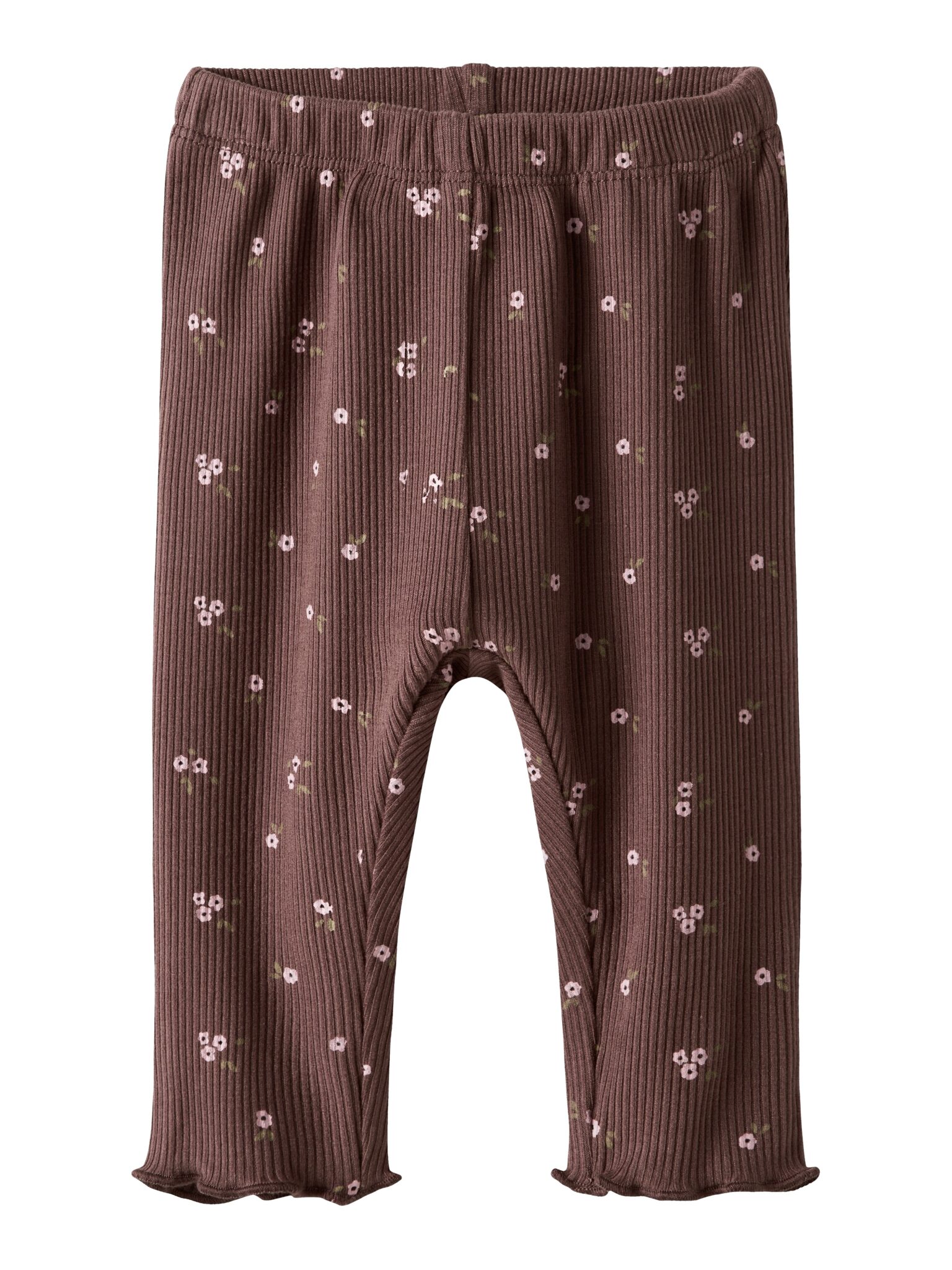 Name It Soho Legging - Peppercorn - 50 cm Name It Soho Legging - Peppercorn - 50 cm