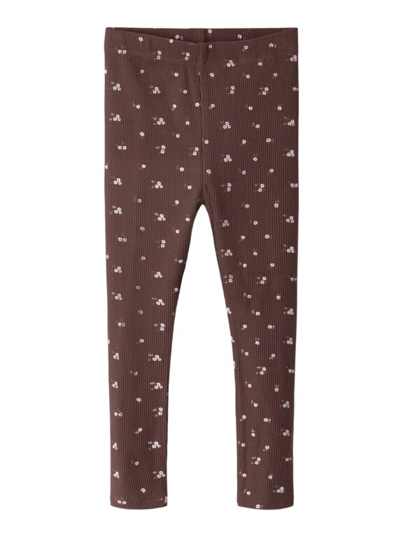 Name It Soho Leggings - Peppercorn - 92 cm