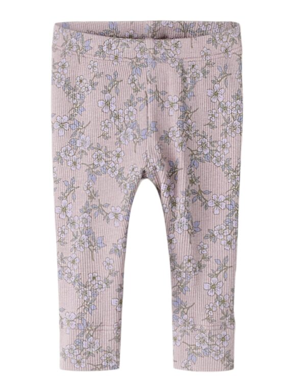 Name It Talia Legging - Nirvana - 50 cm