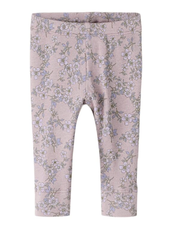 Name It Talia Legging - Nirvana - 50 cm Name It Talia Legging - Nirvana - 50 cm