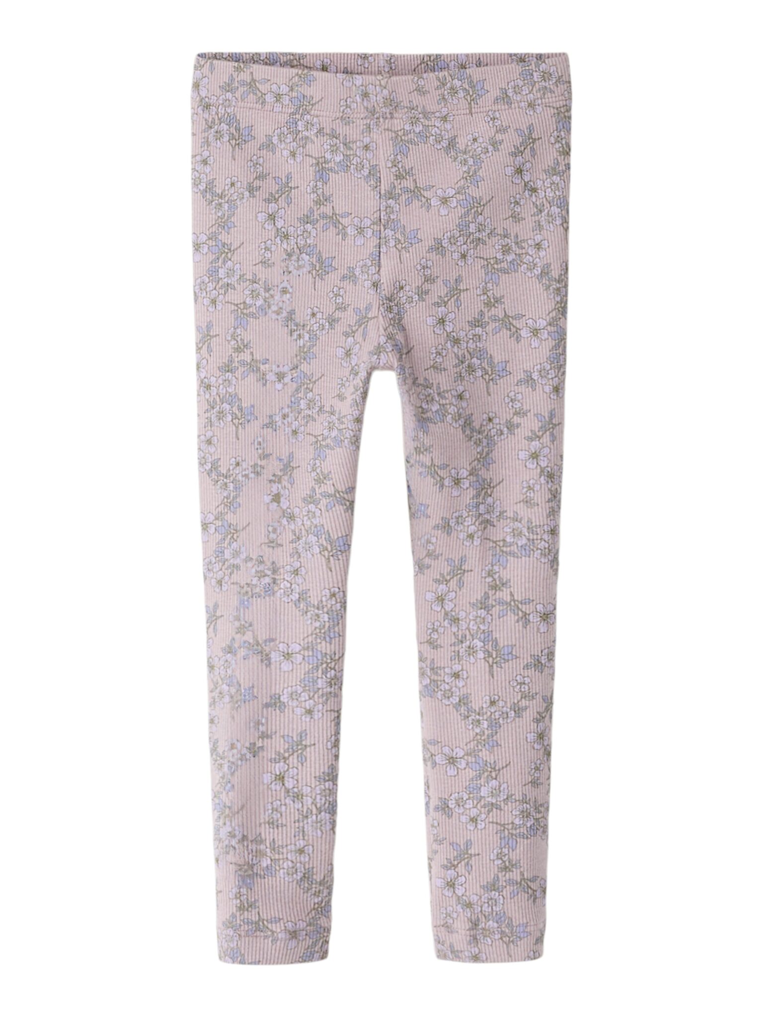 Name It Talia Leggings - Nirvana - 92 cm Name It Talia Leggings - Nirvana - 92 cm