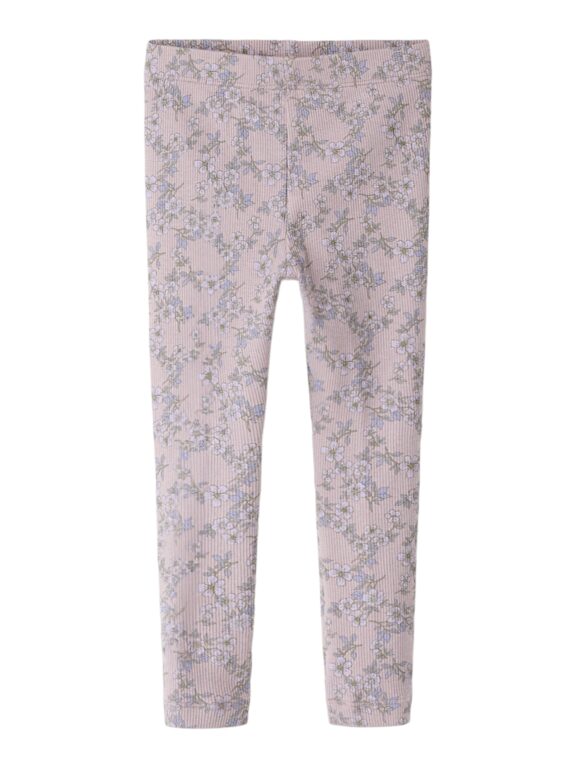 Name It Talia Leggings - Nirvana - 92 cm