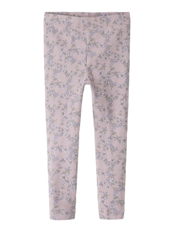 Name It Talia Leggings - Nirvana - 92 cm