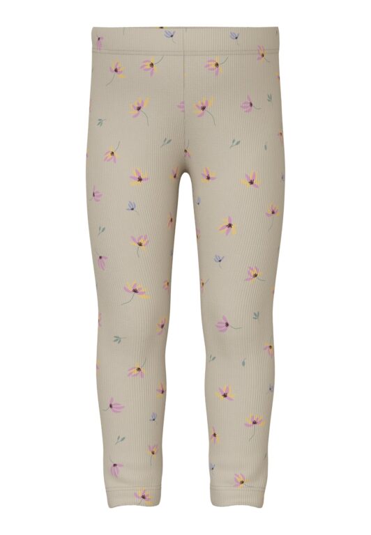Name It Tasha Leggings - Summer Sand - 92 cm