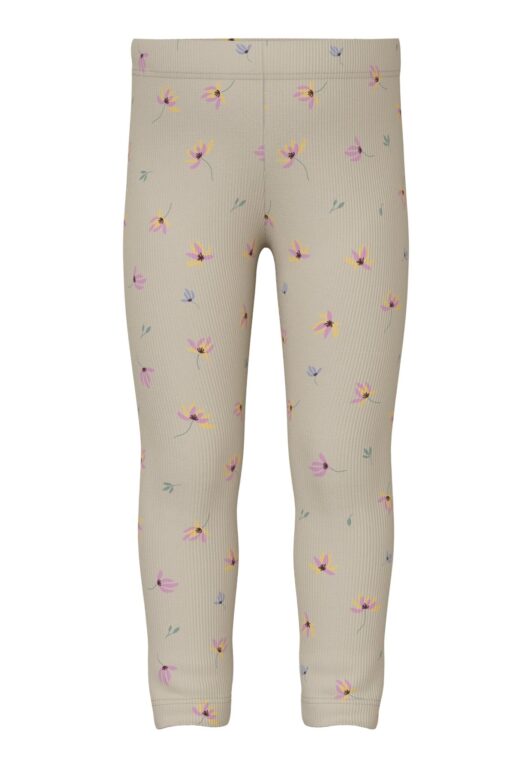 Name It Tasha Leggings - Summer Sand - 92 cm