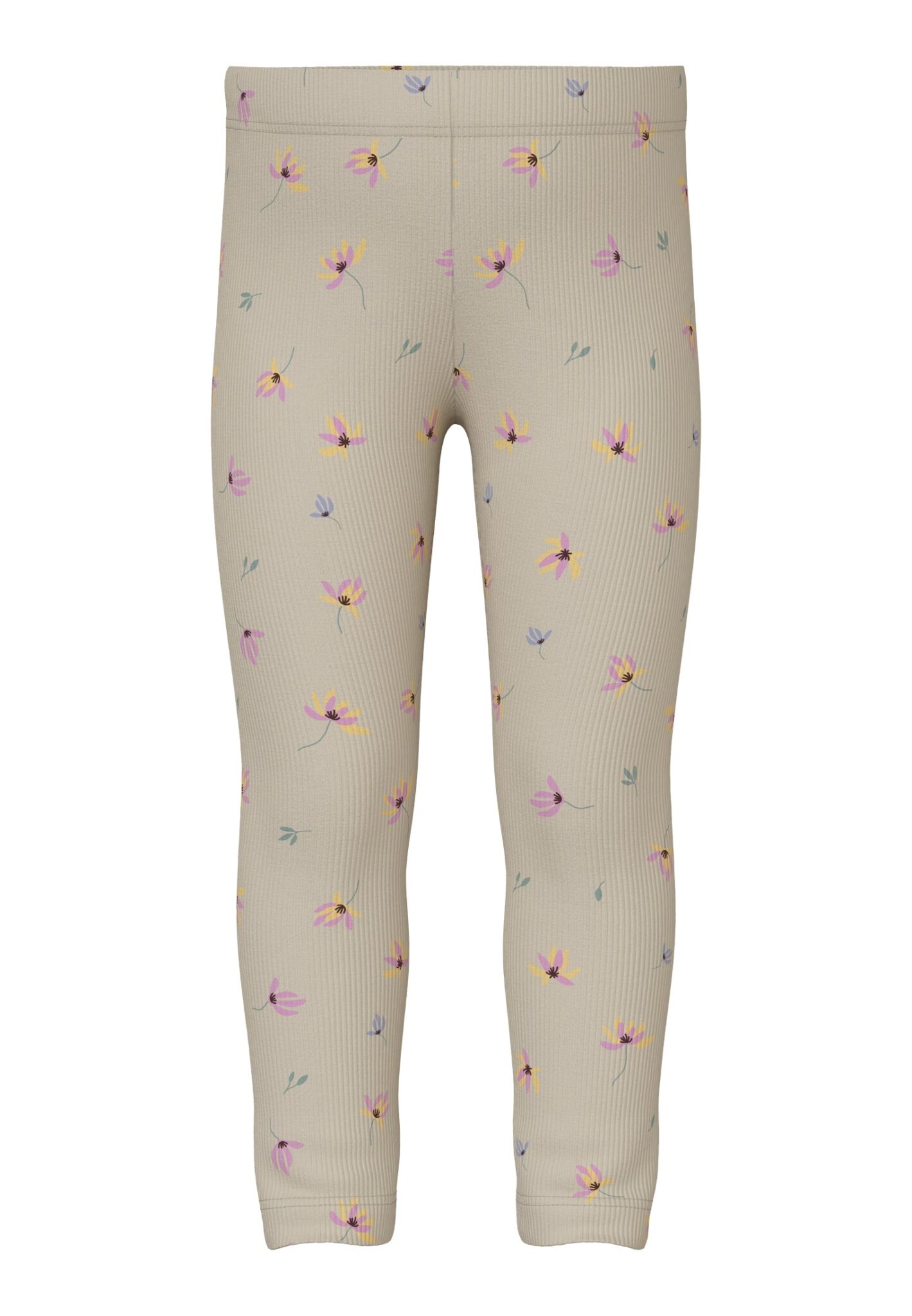 Name It Tasha Leggings - Summer Sand - 92 cm Name It Tasha Leggings - Summer Sand - 92 cm