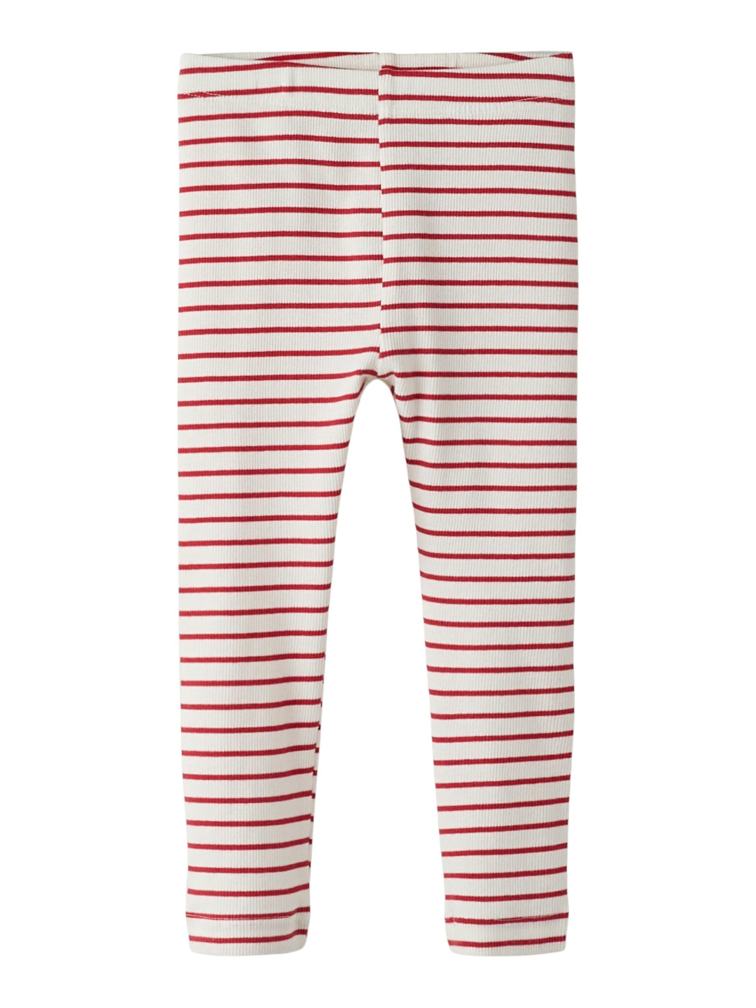 Name It Tetina Leggings - Scarlet - 92 cm Name It Tetina Leggings - Scarlet - 92 cm