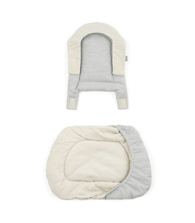 Nomi Højstol Hynde, Nordic Grey/ Sand