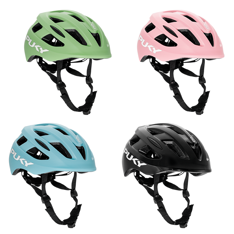 PUKY | Cykelhjelm PUKY, 54-58 cm PUKY | Cykelhjelm PUKY, 54-58 cm