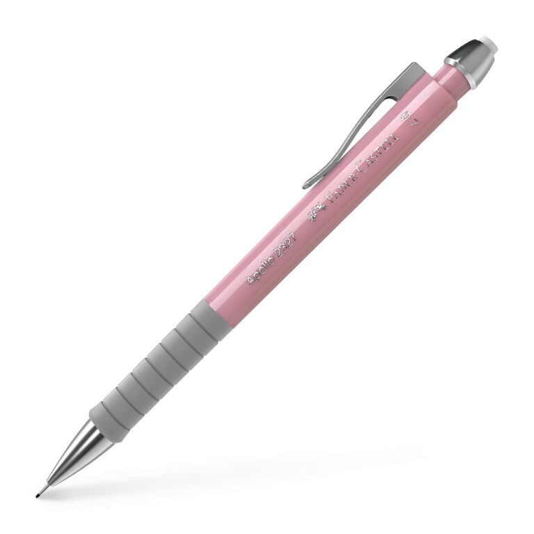 Pencil faber castel apollo 0,7