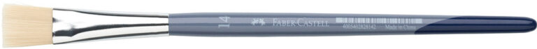 Pensel Faber-Castell flad str. 14