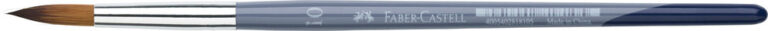 Pensel Faber-Castell rund str. 10