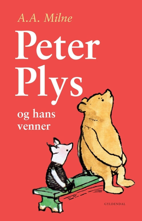 Peter Plys og hans venner