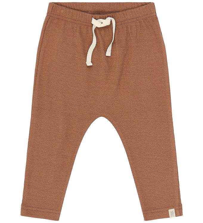 Petit Piao Bukser - PPStone - Rawhide