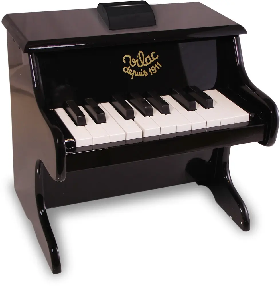 Piano - Sort Piano - Sort