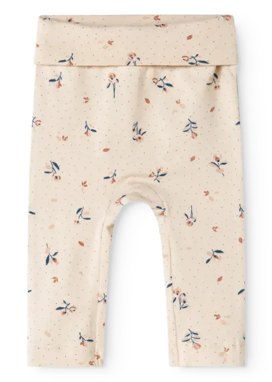 Piva Leggings - Roses - 56/2 MDR. Piva Leggings - Roses - 56/2 MDR.