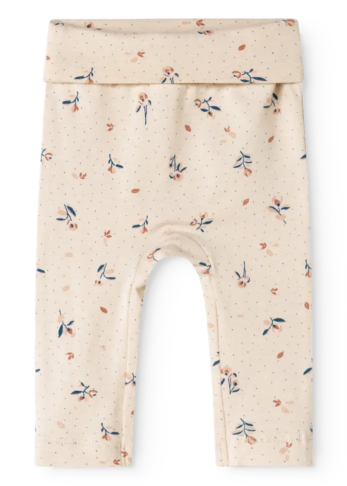 Piva Leggings - Roses - 56/2 MDR. Piva Leggings - Roses - 56/2 MDR.