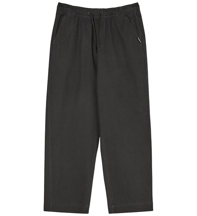 Quiksilver Bukser - Taxer - Tarmac
