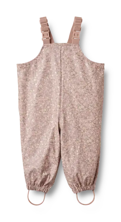 Regnbukser Charlo Overall - 2598 - 86