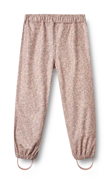 Regnbukser Olo - 2598 - 98