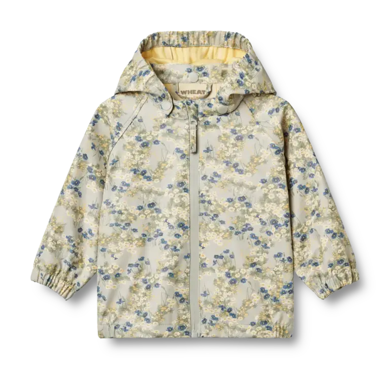 Regnjakke Charlie - 9520 - 92
