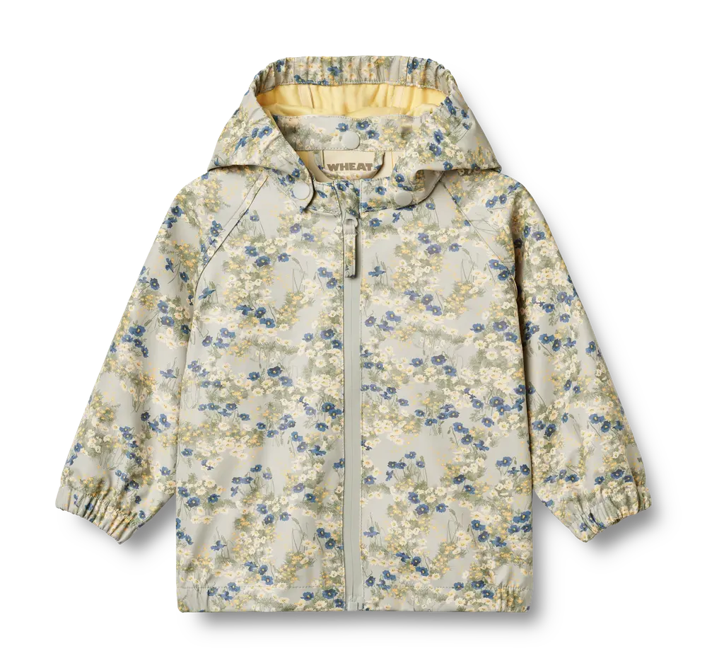 Regnjakke Charlie - 9520 - 92