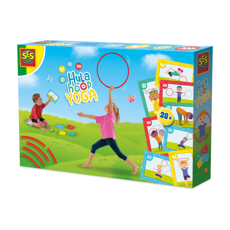 SES Creative | Hula Hop Yoga SES Creative | Hula Hop Yoga