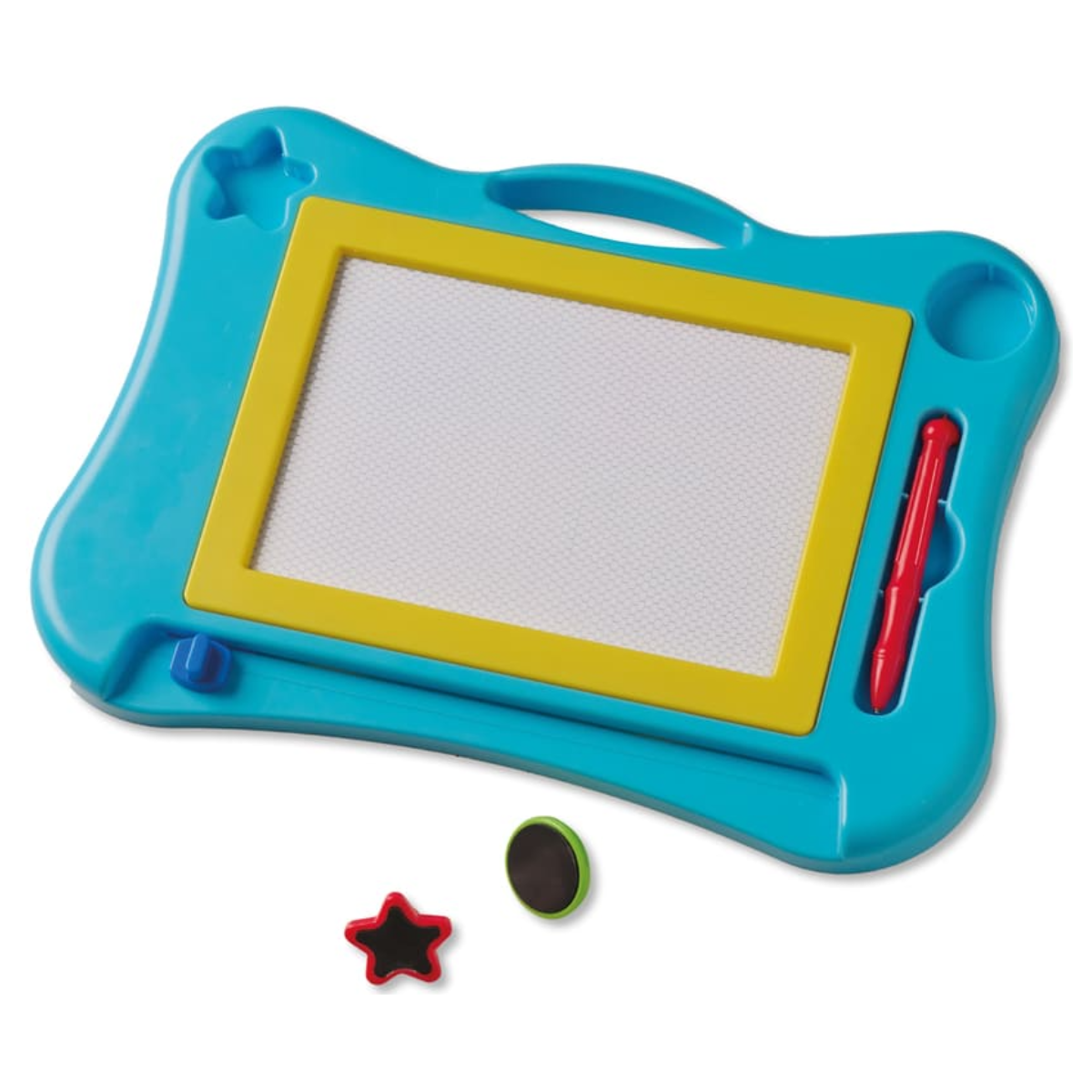 SES Creative | My First - Magnetisk tegnetavle SES Creative | My First - Magnetisk tegnetavle
